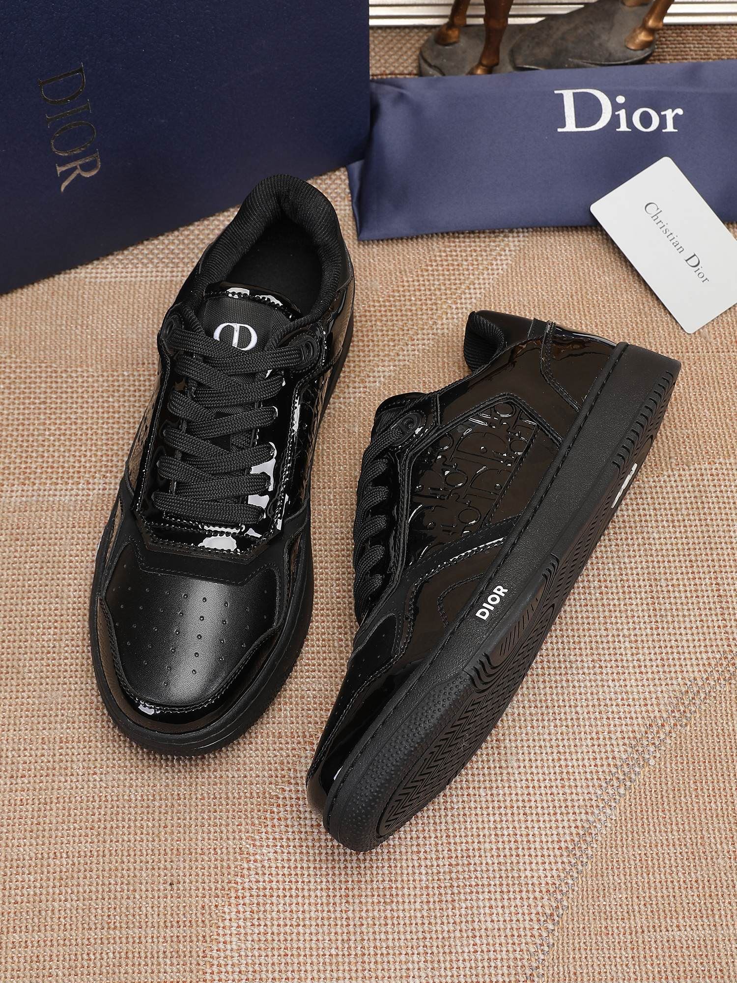 Christian Dior Sneaker